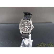 Orologio da polso analogico al