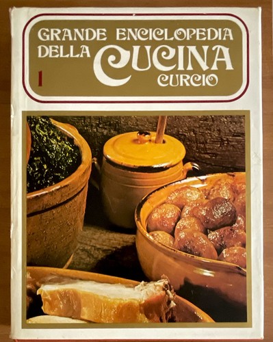 Curcio grande enciclopedia - grande,