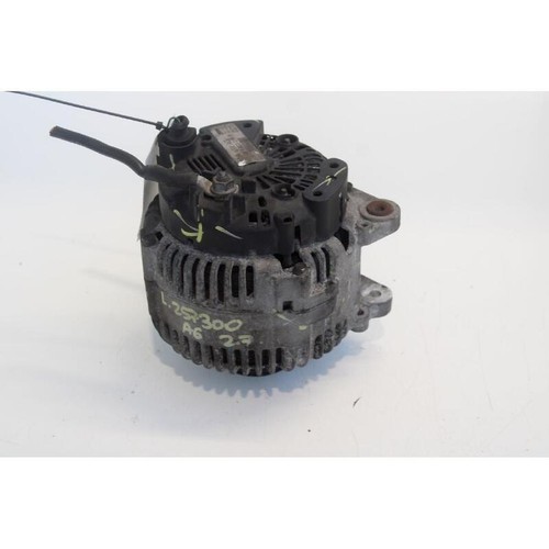 Alternatore audi c6 - alternatore, (04-08)