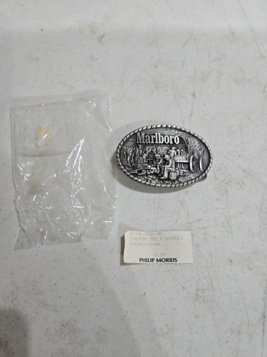Fibbia per cintura vintage