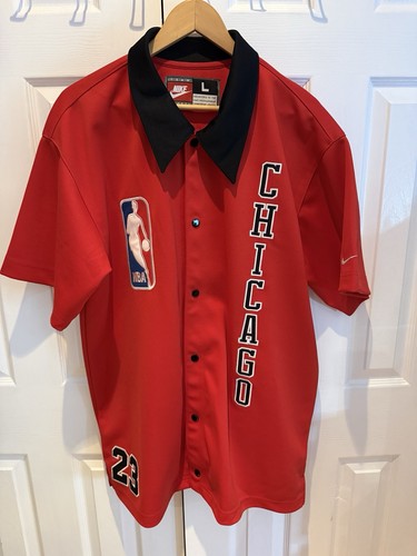 Nike chicago bulls michael - chicago,