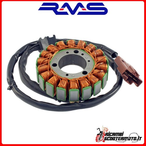 Statore rms aprilia atlantic - statore,
