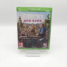 Farcry new dawn xbox - farcry,