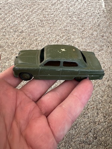 Vintage dinky toys 170m ford - vintage,