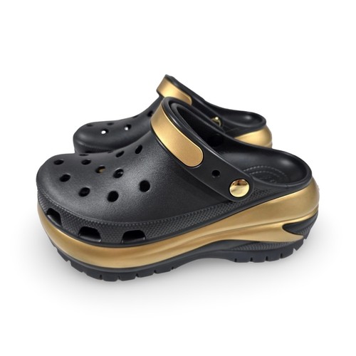 Scarpe crocs mega - scarpe,