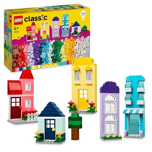 Lego classic case - lego,