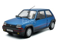 Renault Supercinque GT Turbo
