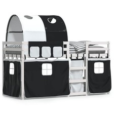Vidaxl letto castello con - vidaxl,