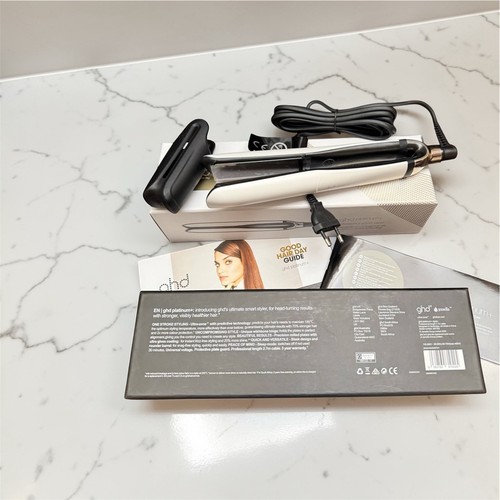 Ghd platinum styler piastra - ghd,