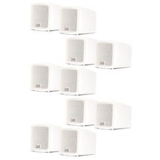 Audio acustico AA321W