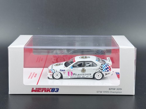 Werk83 bmw 320i - bmw, 1995
