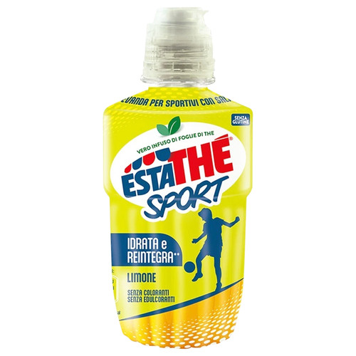 Estathe sport limone bevanda - estathe,