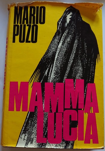Mamma lucia mario puzo - lucia,