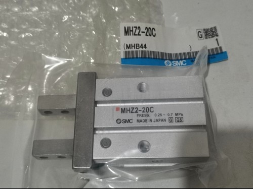 1pz nuovo cilindro smc - 1pz,