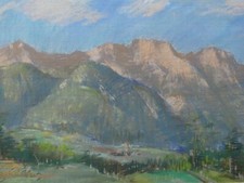 Erwin Lutz-Waldner (1912-1975)