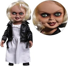 Chucky tiffany mega action - tiffany,