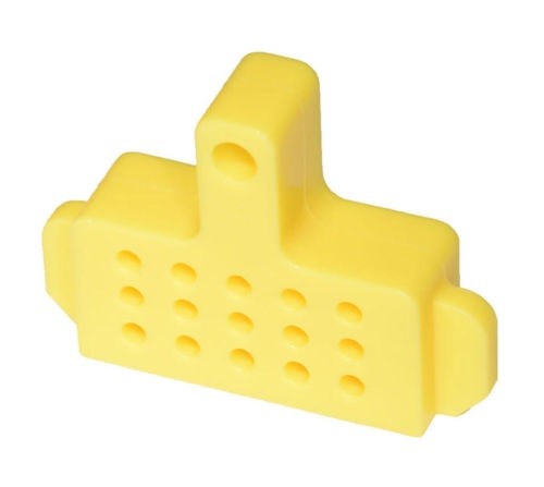 Distanziale spurgo freni - , a