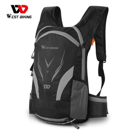 West biking borsa ciclismo - west,