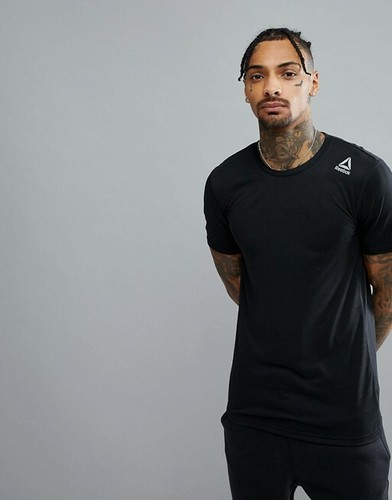 Shirt reebok crossfit - reebok,