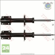 2x Ammortizzatori TRW