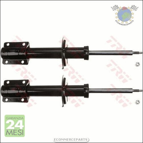 Ammortizzatori trw - 2x,