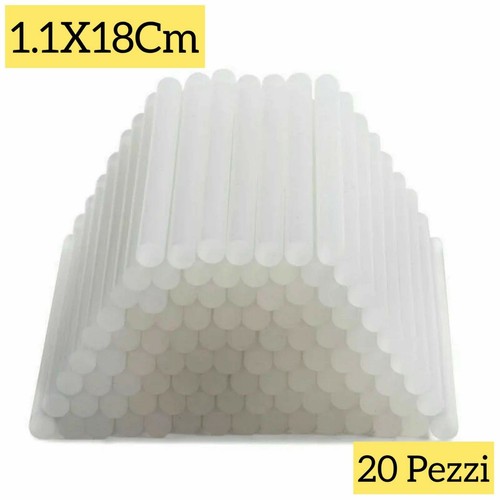 Pezzi stick pistola colla a - stick,
