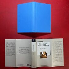 Abraham YEHOSHUA - L'AMANTE