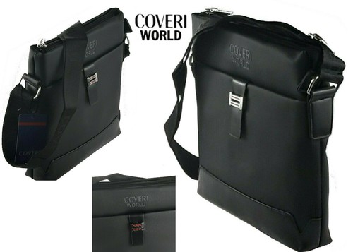 Borsa borsello coveri world - borsa,