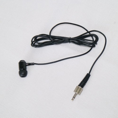 Auricolare singolo orecchio - , in