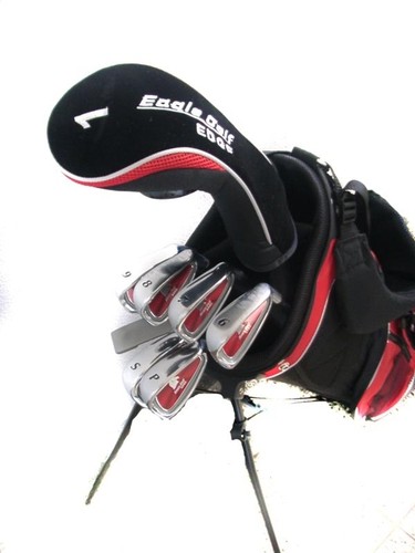 Mazza golf donna - mazza,