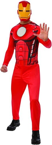 Rubie marvel 820957 - rubie's,