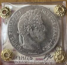 MONETA FRANCIA LUIGI FILIPPO I