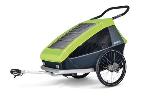 Croozer capote parapioggia per - croozer,
