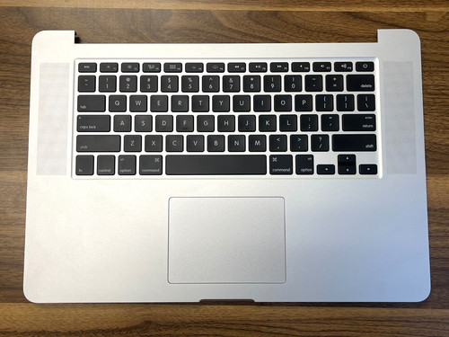 Macbook pro a1398 - 15', fine