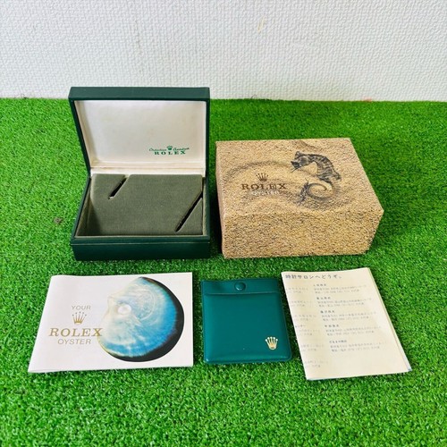 Rolex 6916 oyster - 6916, oyster-perpetual