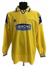 CAMISETA SHIRT JERSEY MAGLIA