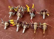 Yaesu FR-101 Ricevitore Set