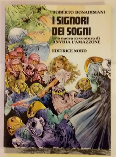 Signori dei sogni di - dei,