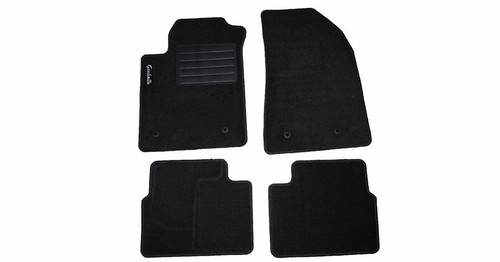Set tappetini moquette - set,