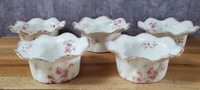 Set of 5 Antique Rosenthal