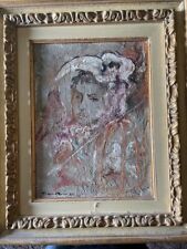 Il Flauto Magico - Papageno  - Franco Murer - Tecnica Mista