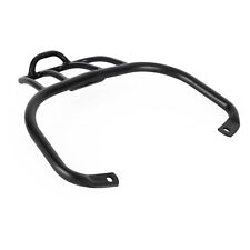 PIASTRA PORTAPACCHI NERA PER