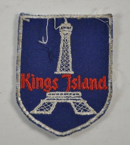 Kings island mason ohio - island, mason,