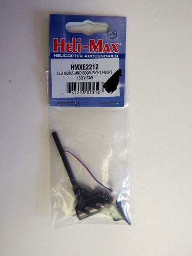 Heli max motore - motore, led