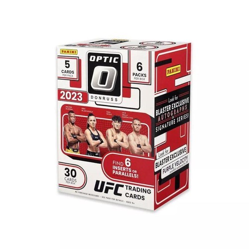 Confezione blaster box - confezione,