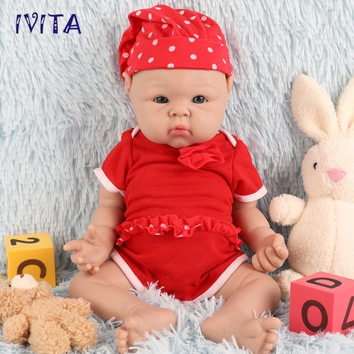 Ivita simpatica bambola - ivita,