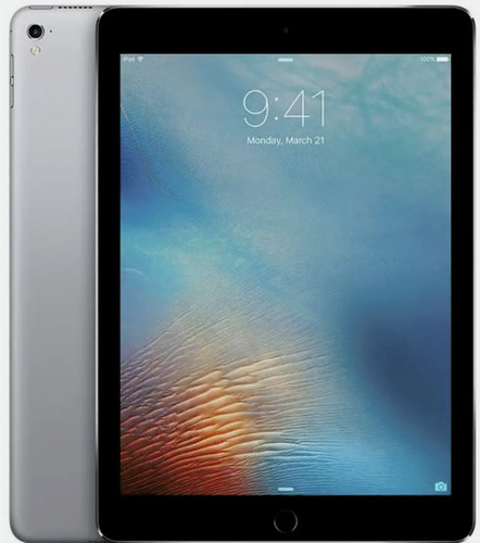 Apple ipad pro pollici - ipad,