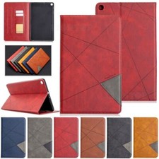Custodia tablet supporto pelle