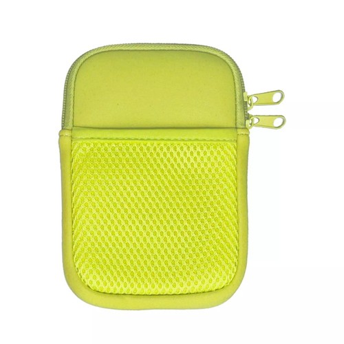 Zaini Borraccia Verde Fuori
