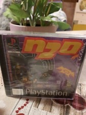 Lotto Ps1 N20 PAL ITA 🇮🇹